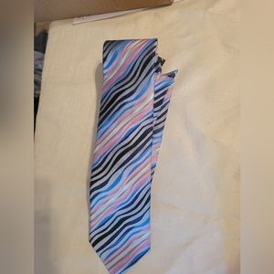 John Sparka tie set